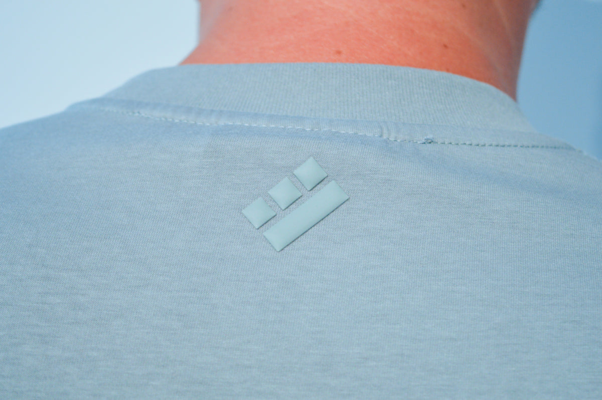 SmileStride Gym T-Shirt
