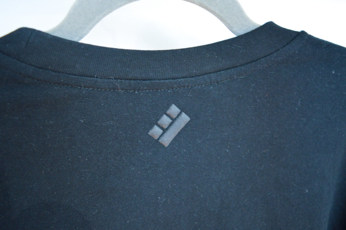 SmileStride Oversized T-Shirt